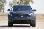 Infiniti FX50 2009 года